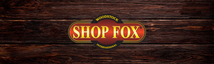 Shop Fox