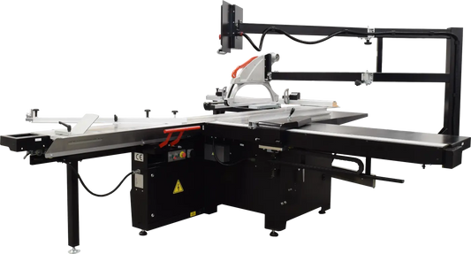 P14|12XC Panelsaw 220V 3Phase