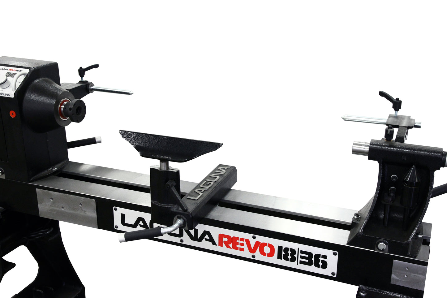 REVO 18|36 Lathe - 110V