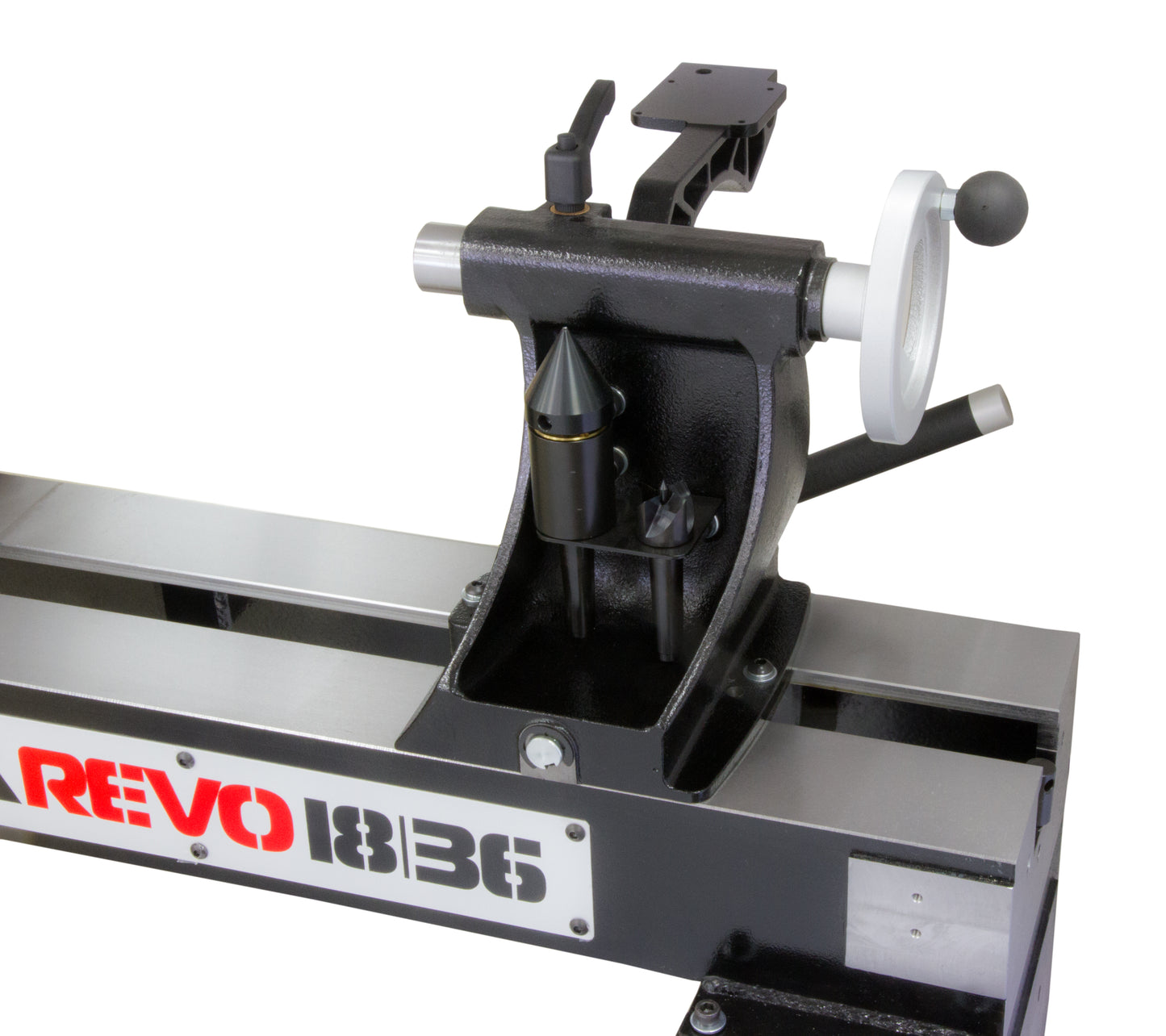REVO 18|36 Lathe - 110V