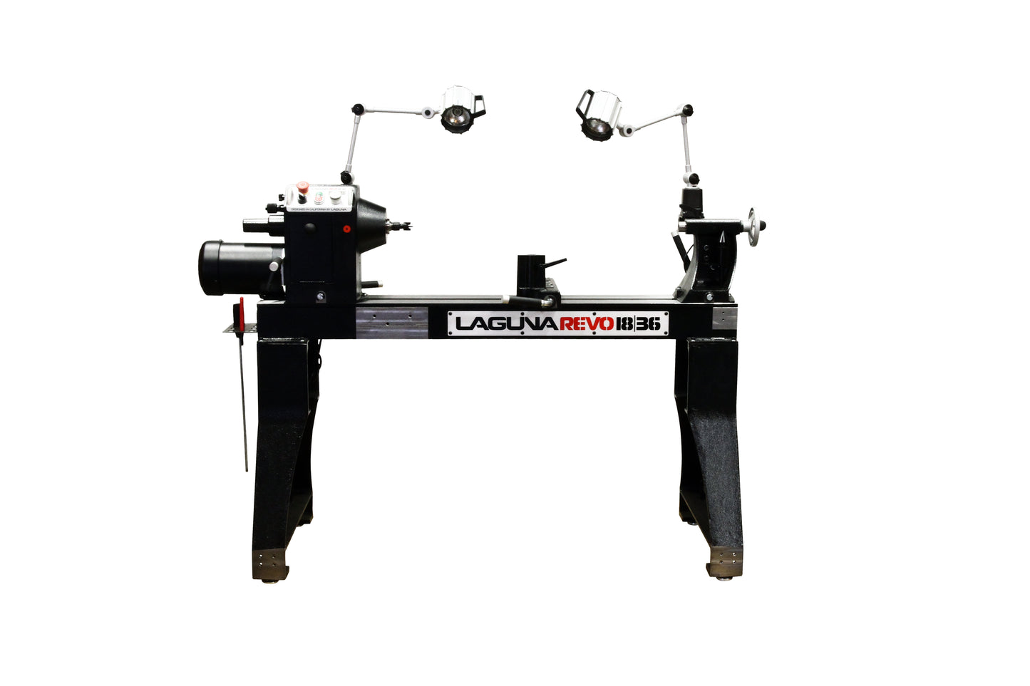 REVO 18|36 Lathe - 110V