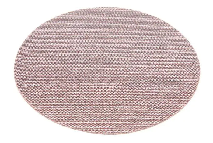 MIRKA ABRANET 5 IN. MESH GRIP DISC, Individual Discs
