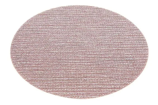 MIRKA ABRANET 5 IN. MESH GRIP DISC, QTY. 50