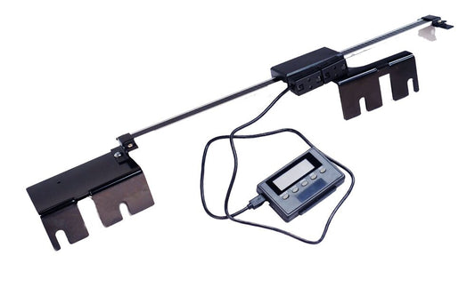 Laguna Dro Fits Shoppro 25, Superbrushes & 25X2, 37X2 Drum Sanders