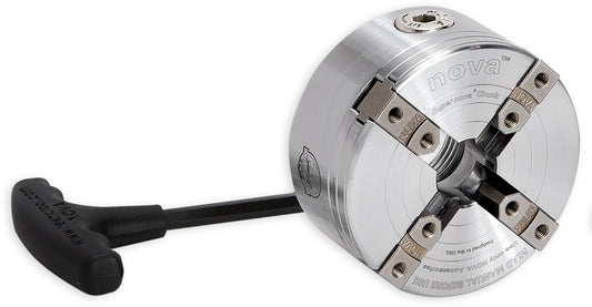 Sn2 Lite Companion Chuck Direct Thread