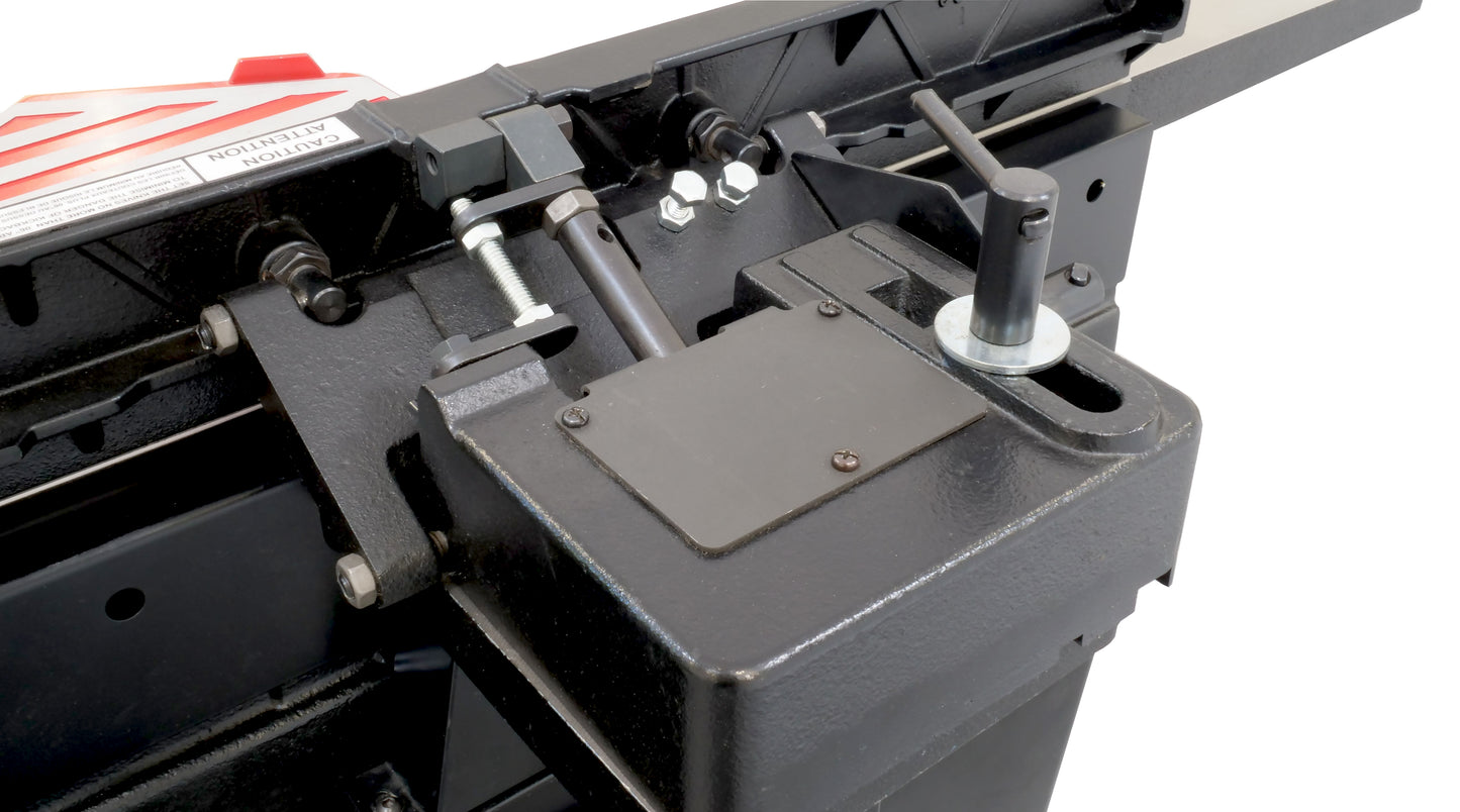 JX|6 QUADTEC: II