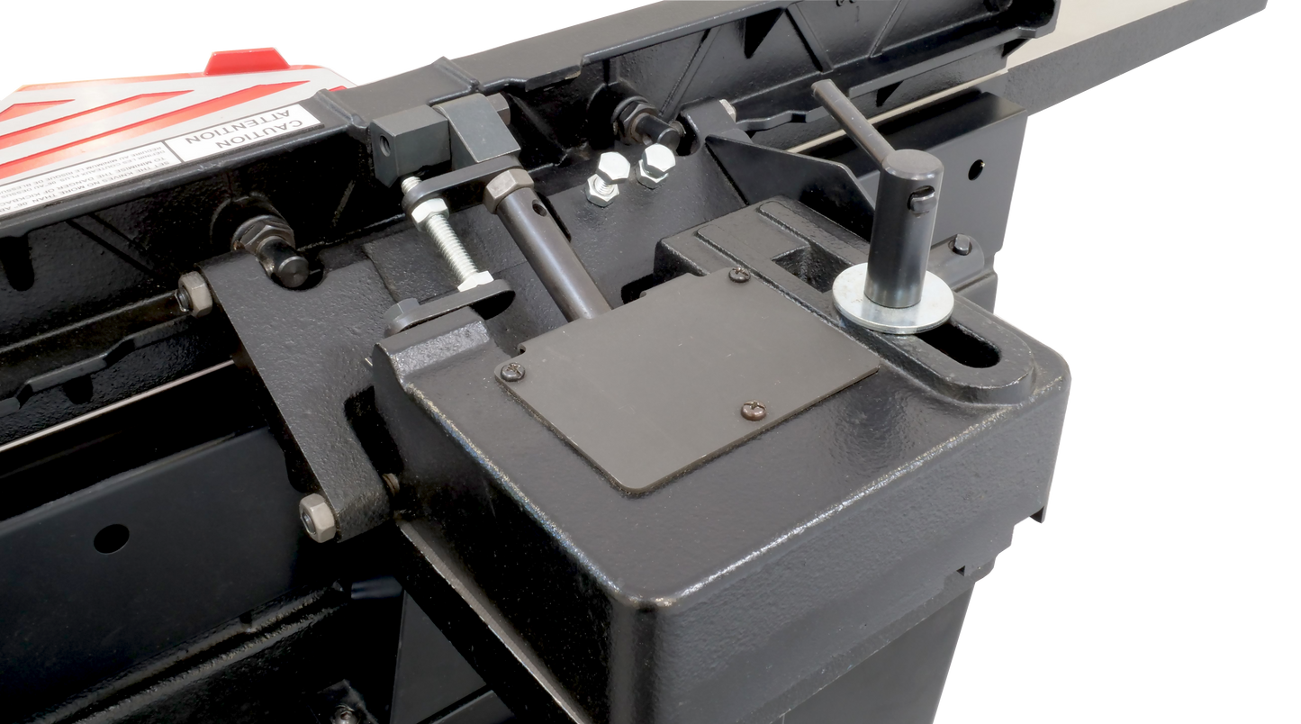 JX|6 QUADTEC: II