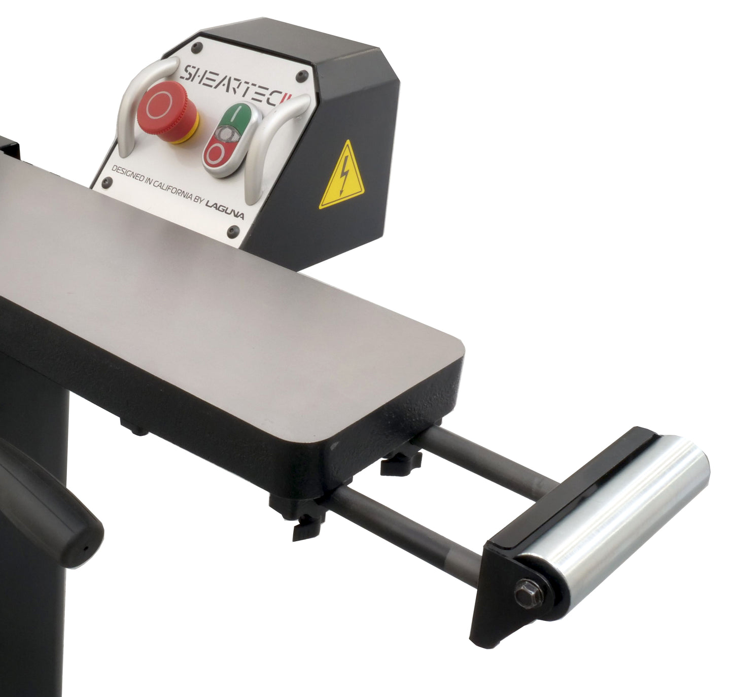 JX|6 QUADTEC: II