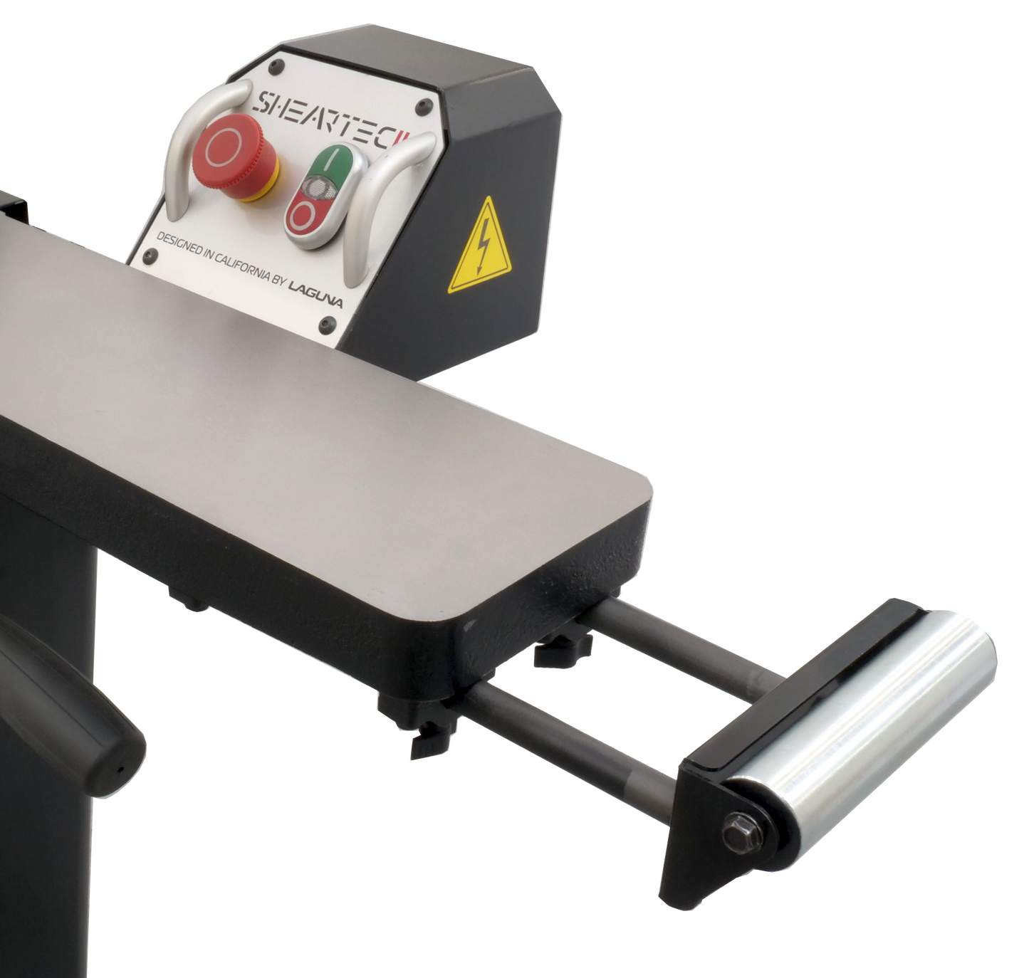 JX|6 QUADTEC: II