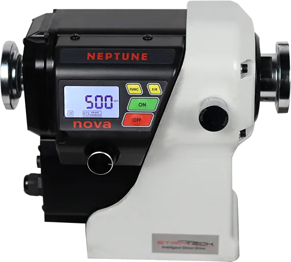 Neptune Max 15" Dvr Wood Lathe W/Stand (New)