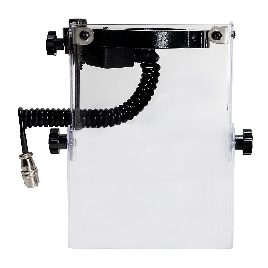 Drill Press Guard with switch for 83700 Viking Drill Press