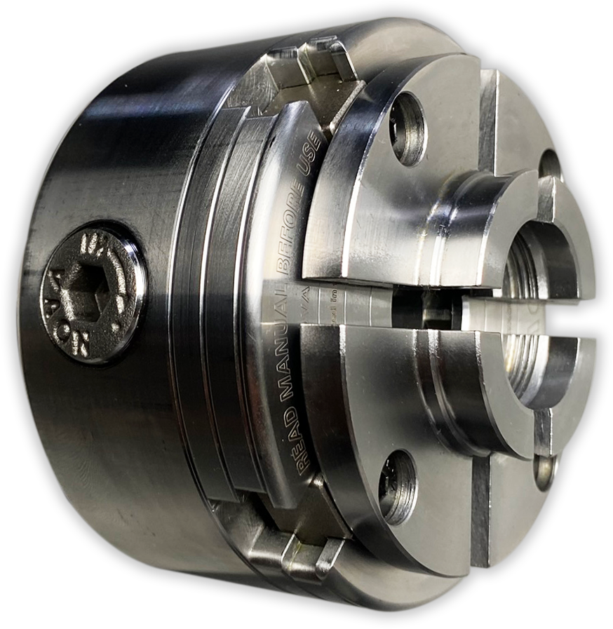 1" Hornung Jaw - Tribute Series