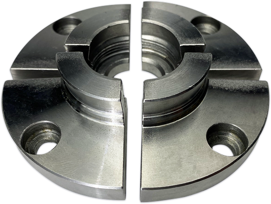 1" Hornung Jaw - Tribute Series