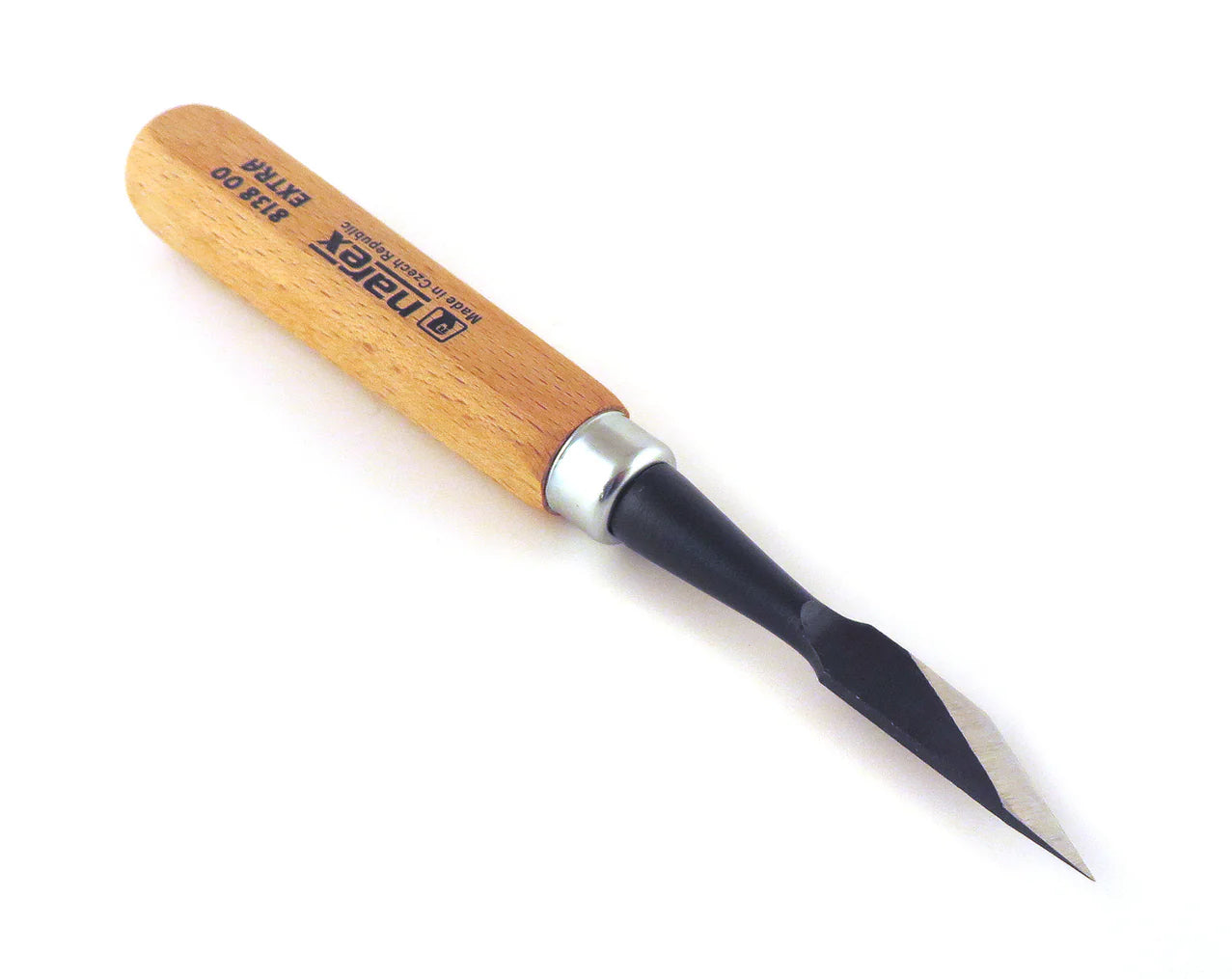 Narex Dual Bevel Striking Marking Knife