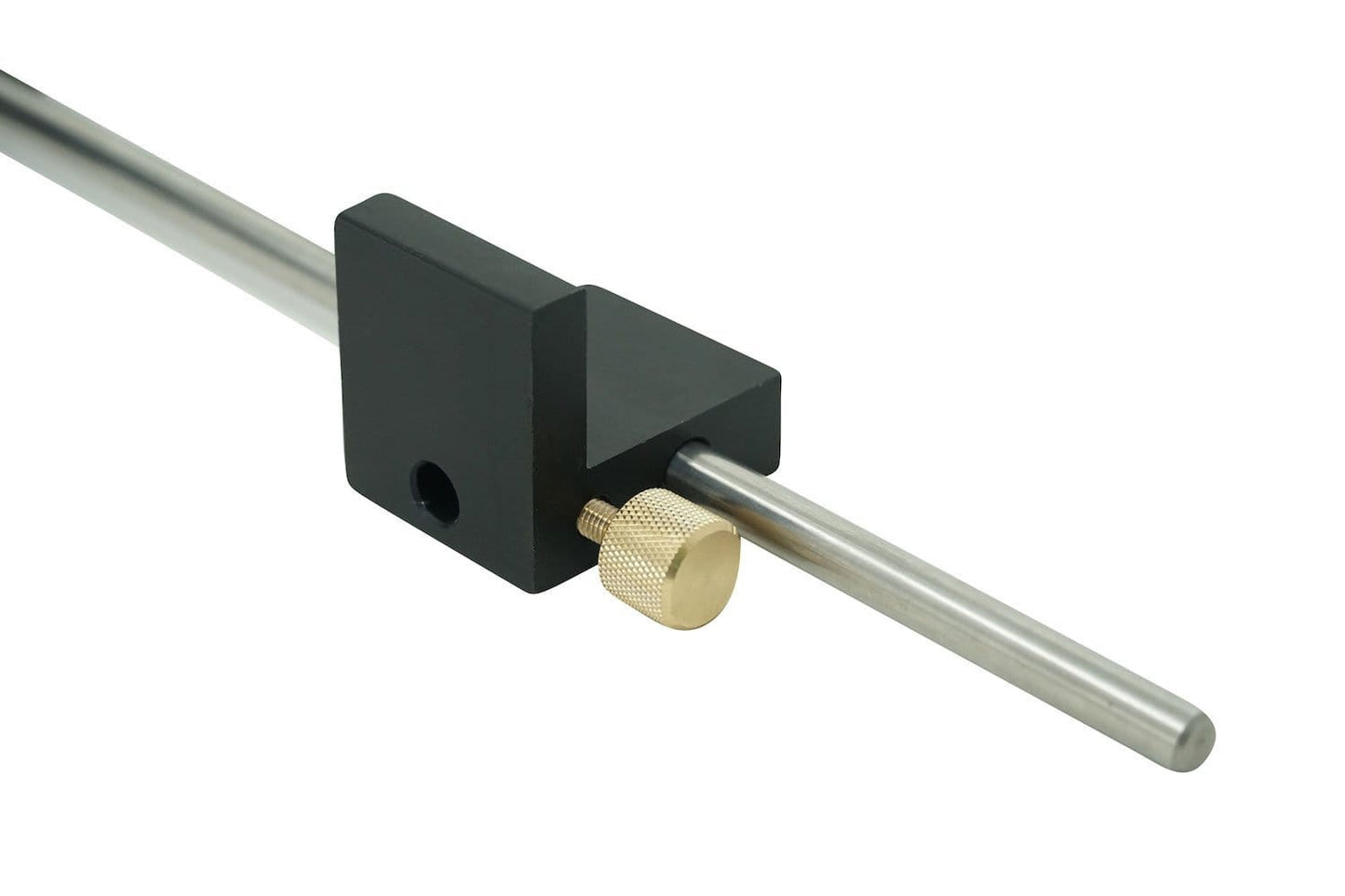 Massca M2 PRO Aluminum Pocket Hole Jig System (Upgraded Triple Pilot Hole )