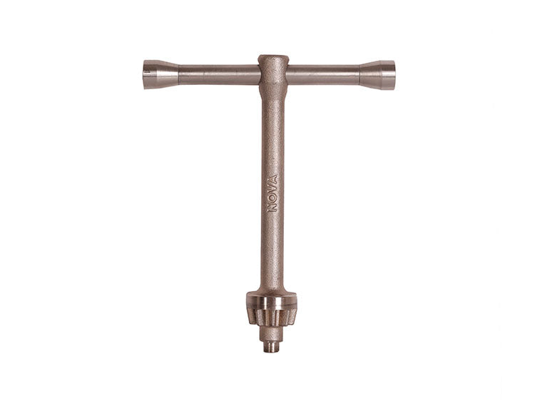 G3 Lite Companion Chuck Direct Thread ( Chuck & Scroll Wrench Only)