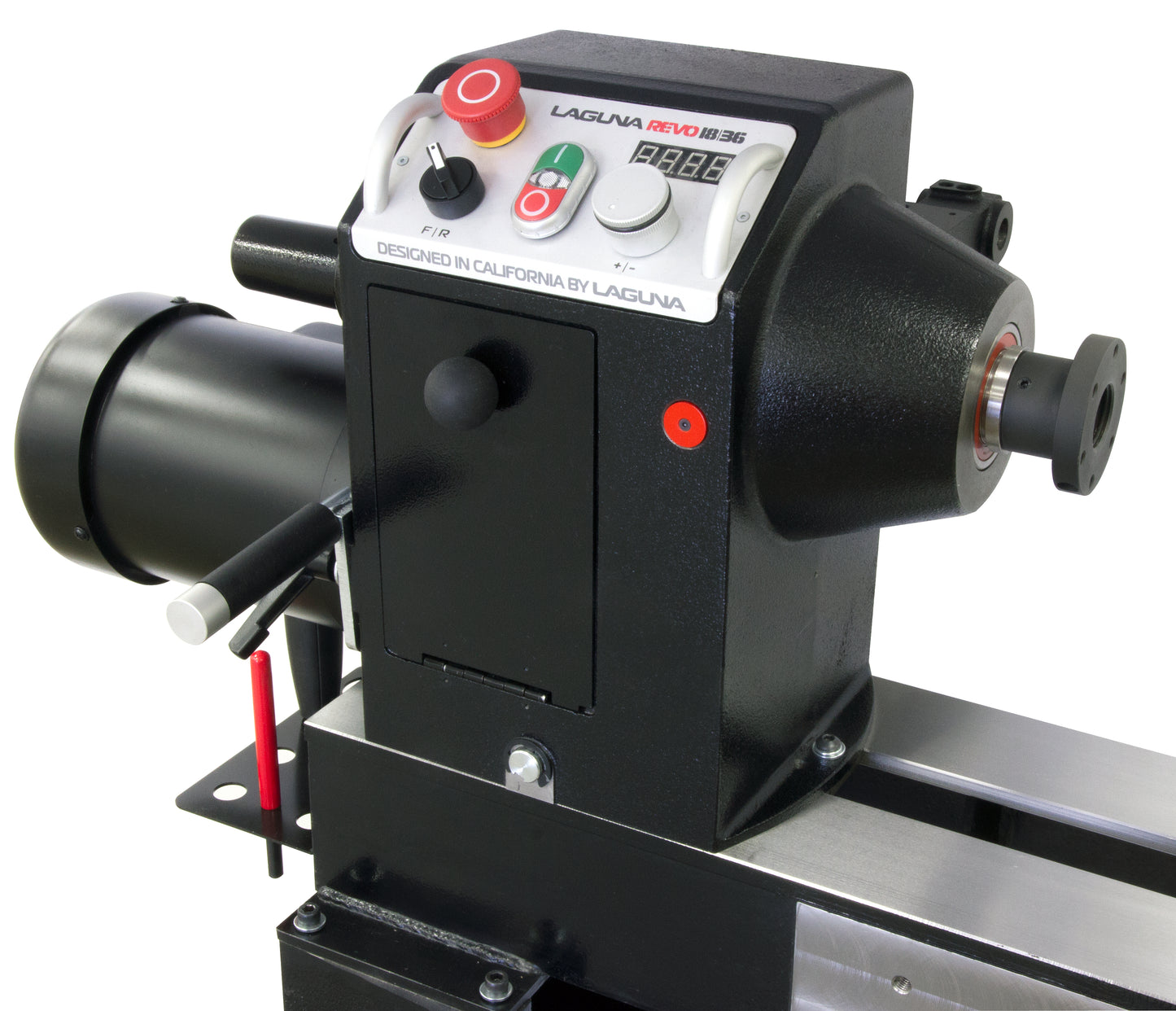 REVO 18|36 Lathe - 110V