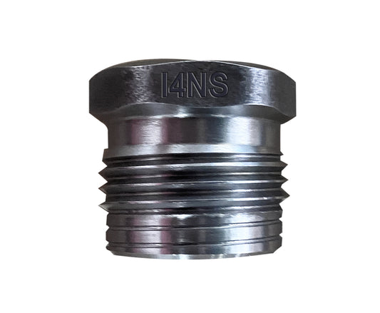 Inset NOVA M33 X 3.5 Rh