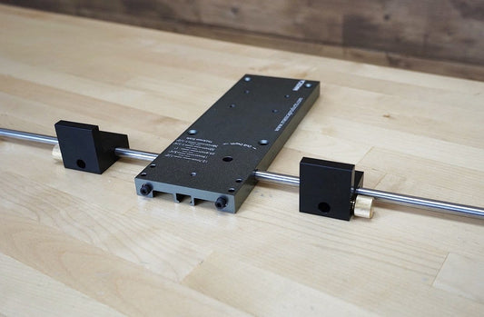 Massca M2 Upgrade Kit