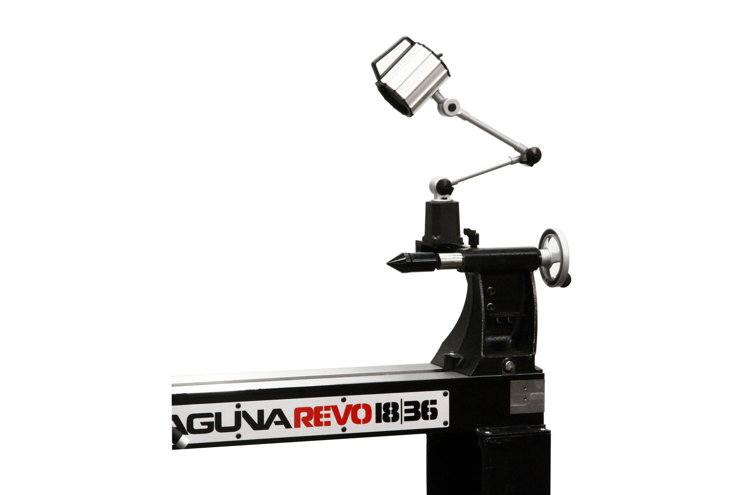 REVO 18|36 Lathe - 110V