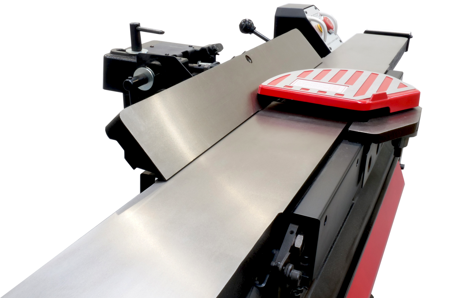 JX|6 QUADTEC: II