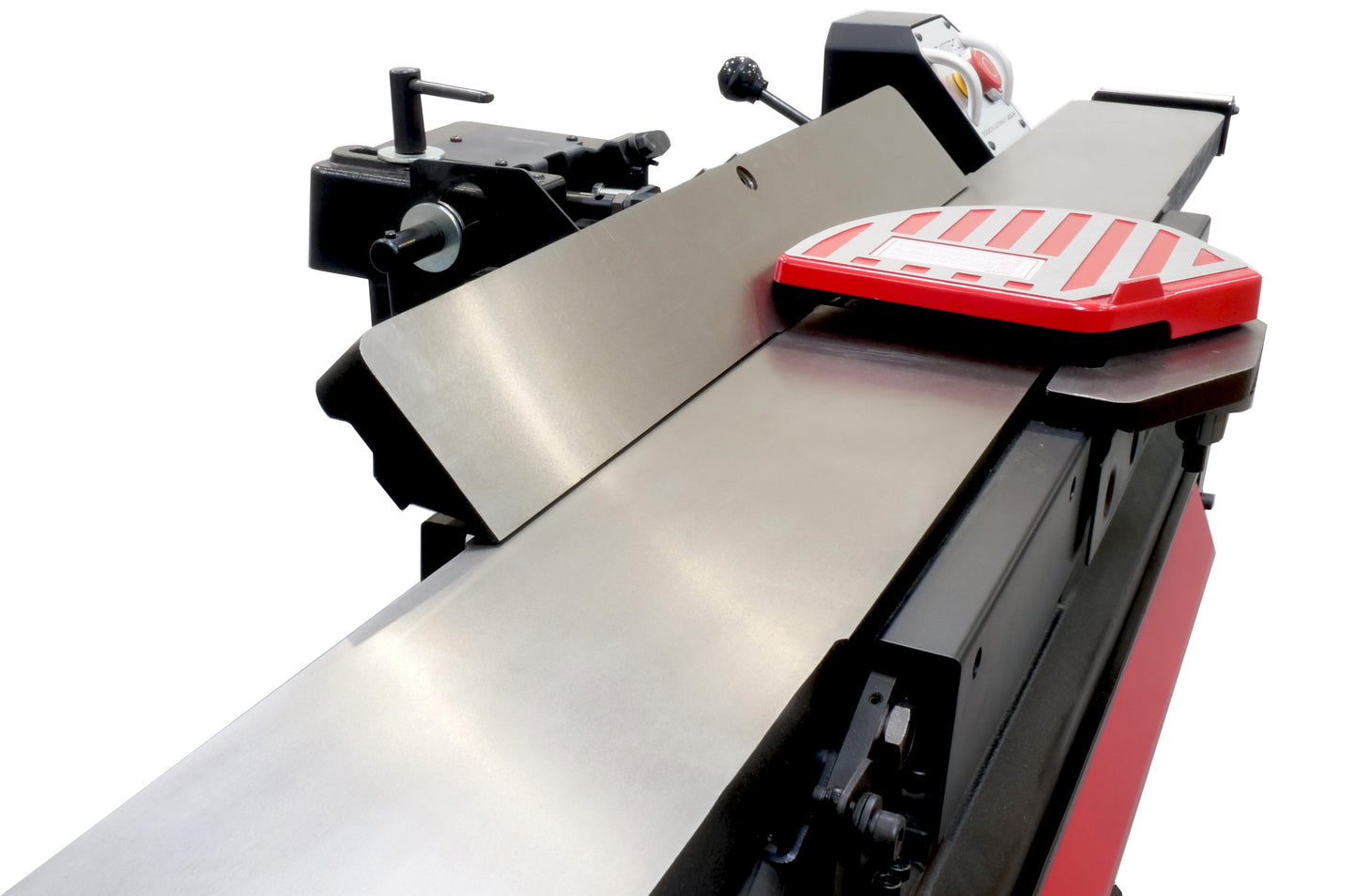 JX|6 QUADTEC: II