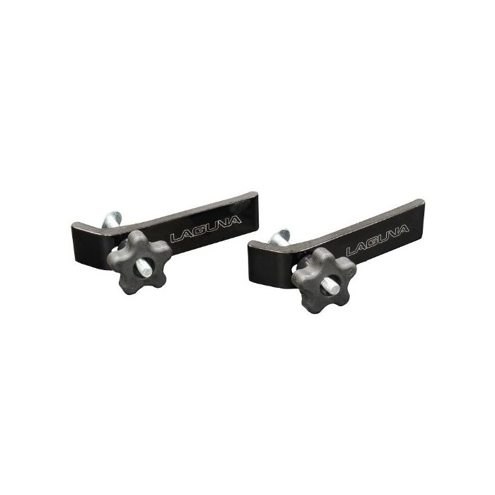Laguna Tools KX|24 CNC 2-Pack Clamps