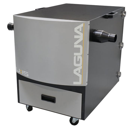 U|15 Metal Dust Collector