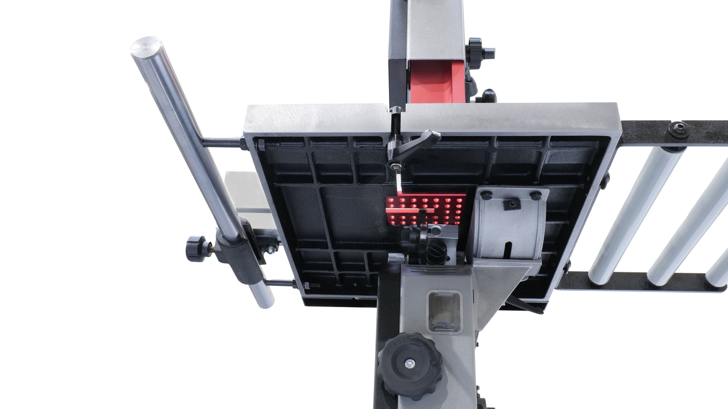 V:10 10" Bandsaw 110V, 1HP