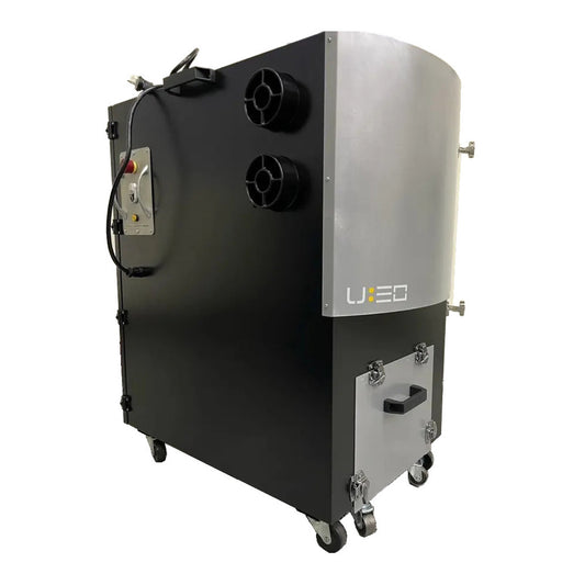 U|30 Metal Dust Collector