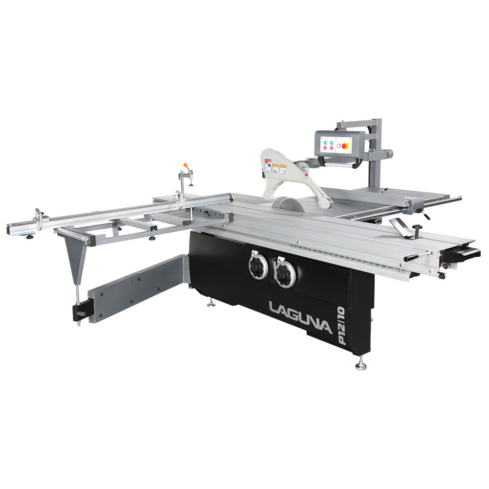 P12|10 Panelsaw 220V 1Phase