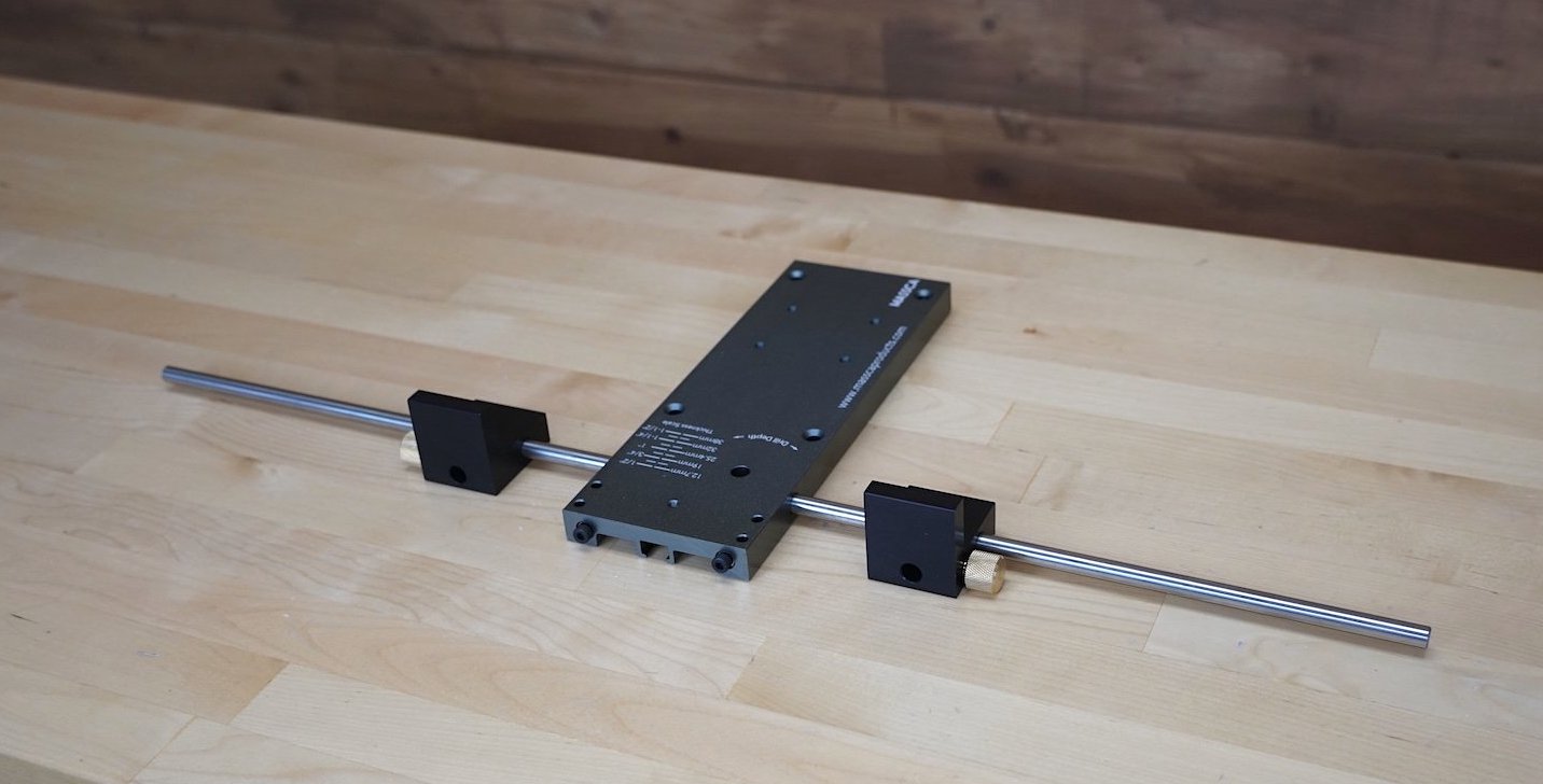 Massca M2 Upgrade Kit