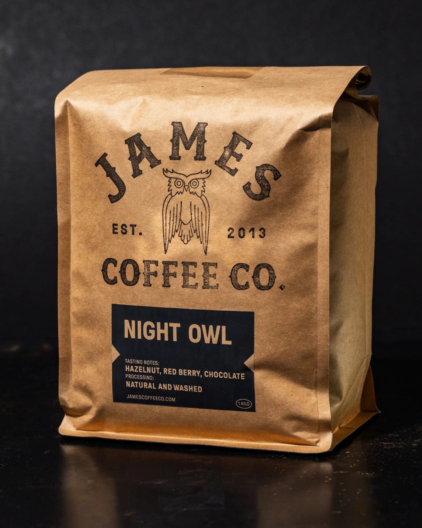 Night Owl Blend