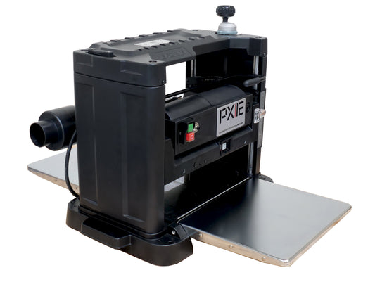 PX|12 Quadtec: II Planer