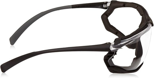 Pyramex Proximity Safety Glasses Eye Protection H2X Anti-Fog (Clear)