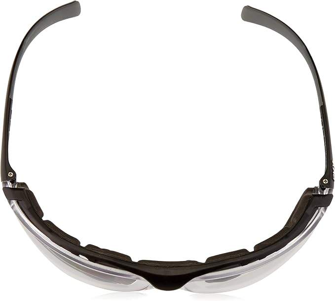 Pyramex Proximity Safety Glasses Eye Protection H2X Anti-Fog (Clear)