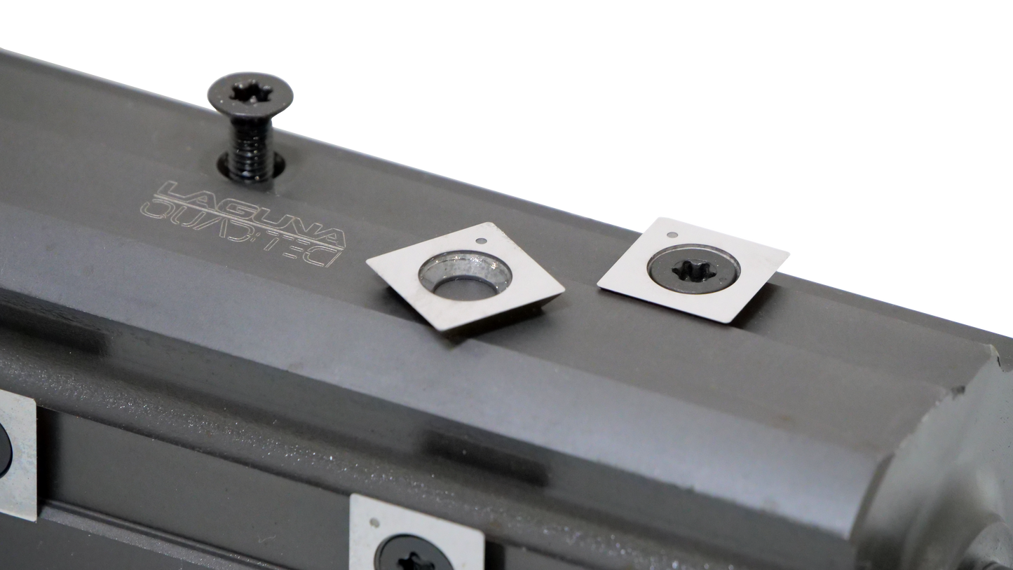 JX|6 QUADTEC: II