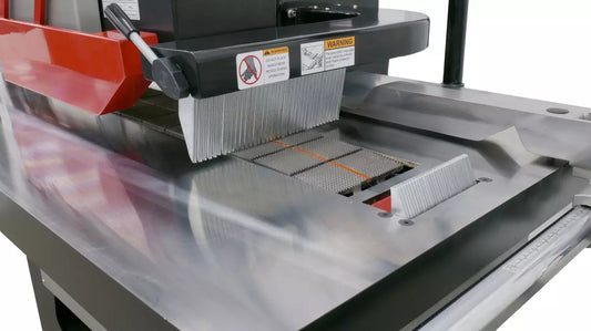 RS|12 Straight Line Rip Saw