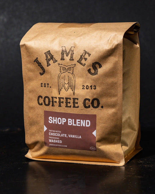 Shop Blend