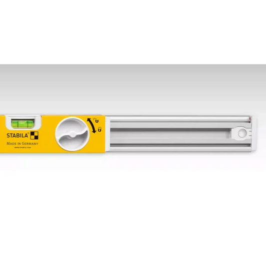 Stabila 29441 80T 24" - 41" Adjustable Length Level