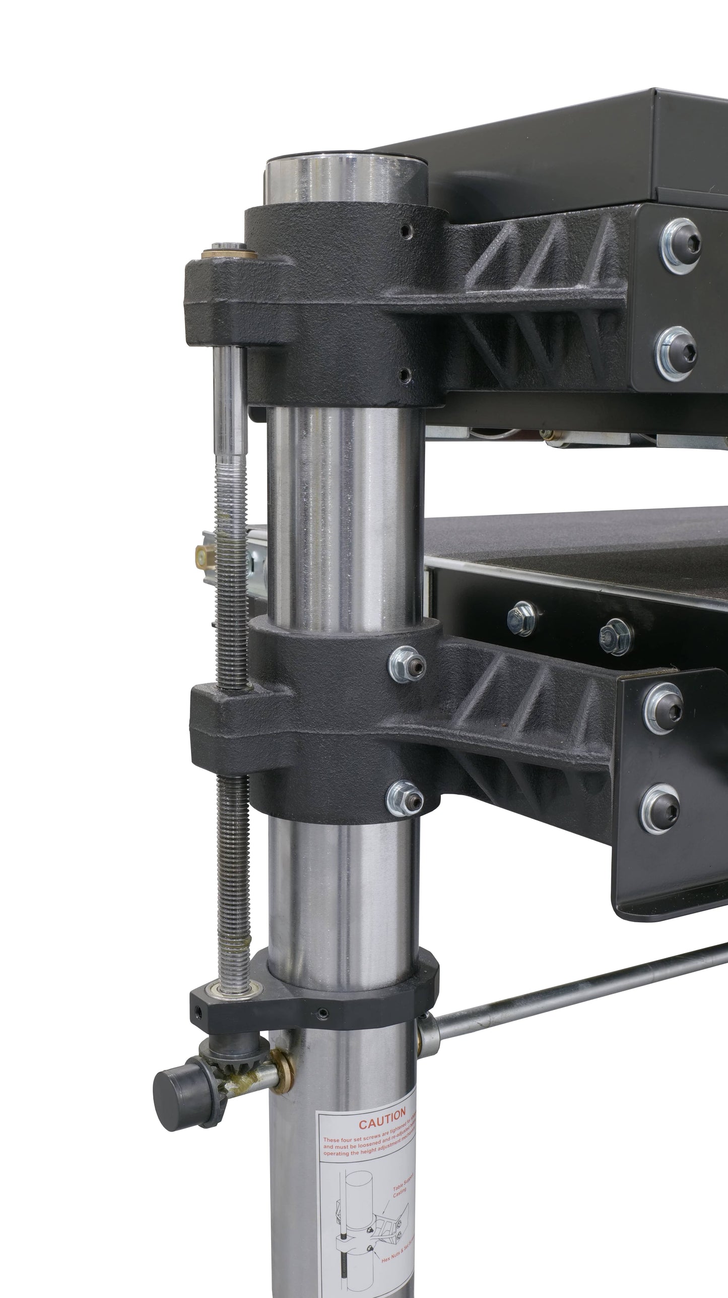 Supermax 25X2 Double Drum Sander