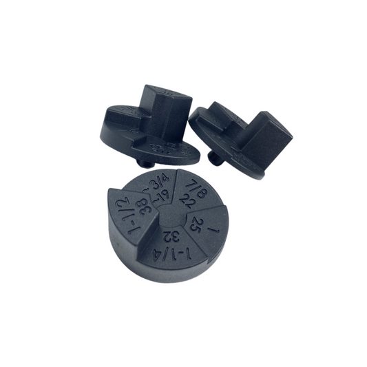 Massca M1 & M2 Pro Pocket-Hole Jig Drill Depth Turret Gauge Replacement