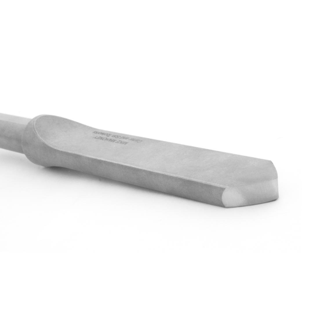 1" Spear Scraper