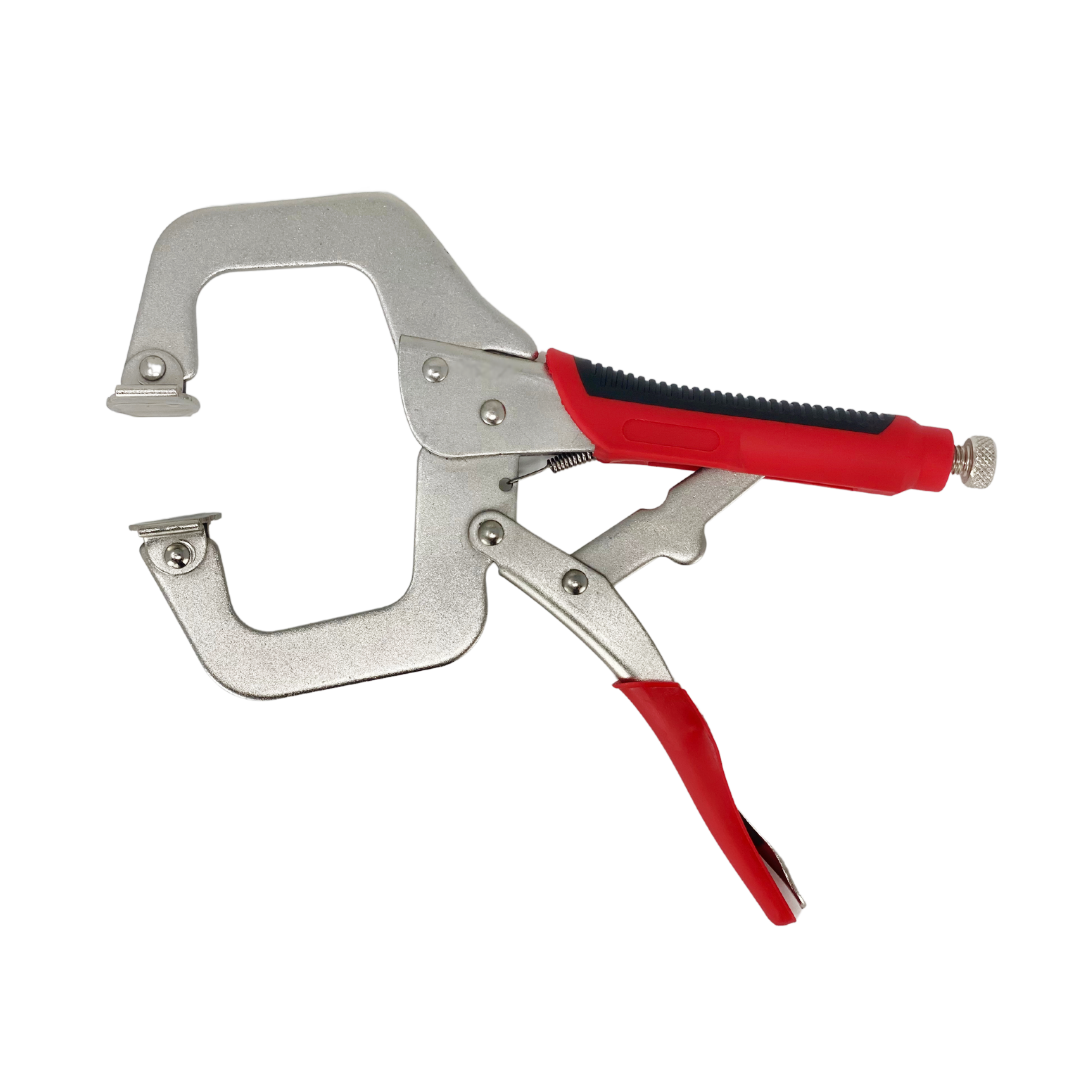 Massca M2 PRO Aluminum Pocket Hole Jig System | Bundle #6 ( Updated Triple Pilot Hole )