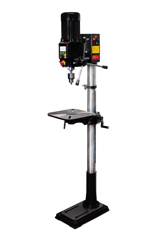Viking 16" DVR Drill Press