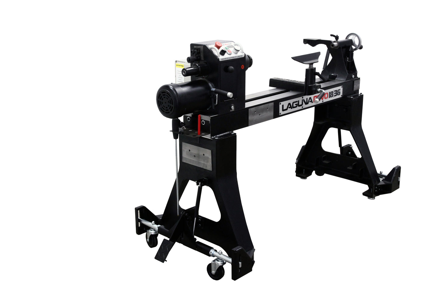 REVO 18|36 Lathe - 110V