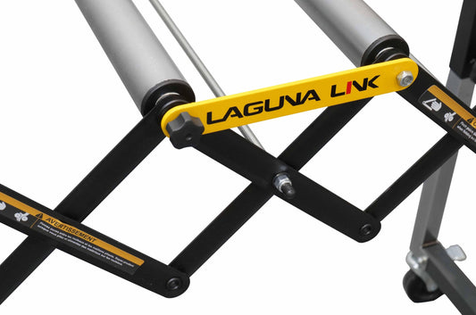 XP|14 14″ Flexible Roller Conveyor Table - 24 Edition