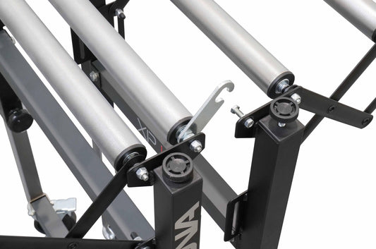 XP|20 20" Expandable Conveyor 24 Edition