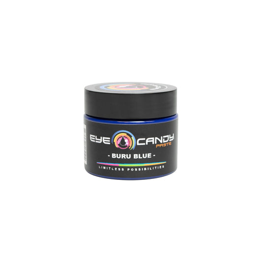 Buru Blue Neon Paste / 2 oz.