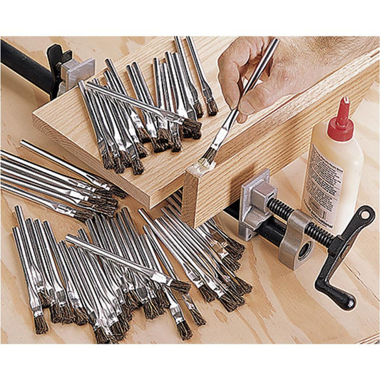 Glue Brushes - 50 pk.